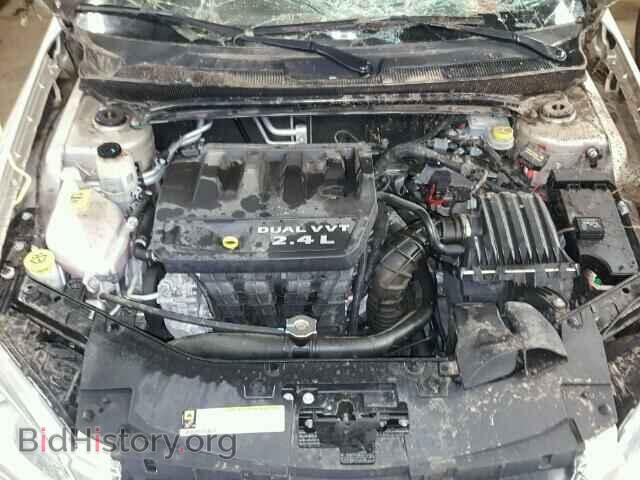 2013 CHRYSLER 200 - VIN: 1C3CCBBB0DN574271 - Photo 7