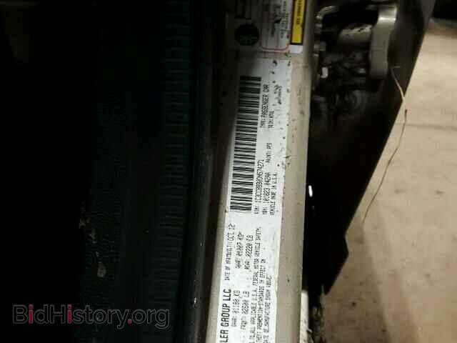 2013 CHRYSLER 200 - VIN: 1C3CCBBB0DN574271 - Photo 10