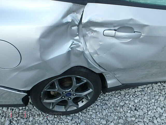 2013 FORD FOCUS - VIN: 1FADP3F2XDL360815 - Photo 9