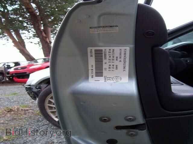2005 CHRYSLER SEBRING - VIN: 1C3EL56R65N658792 - Фото 10