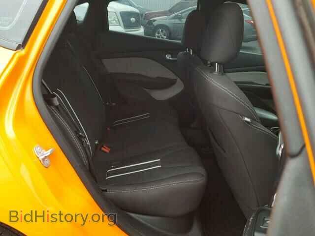 2014 DODGE DART - VIN: 1C3CDFBB2ED768196 - Фото 6