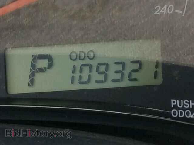 2011 TOYOTA COROLLA - VIN: 2T1BU4EE7BC562995 - Фото 8