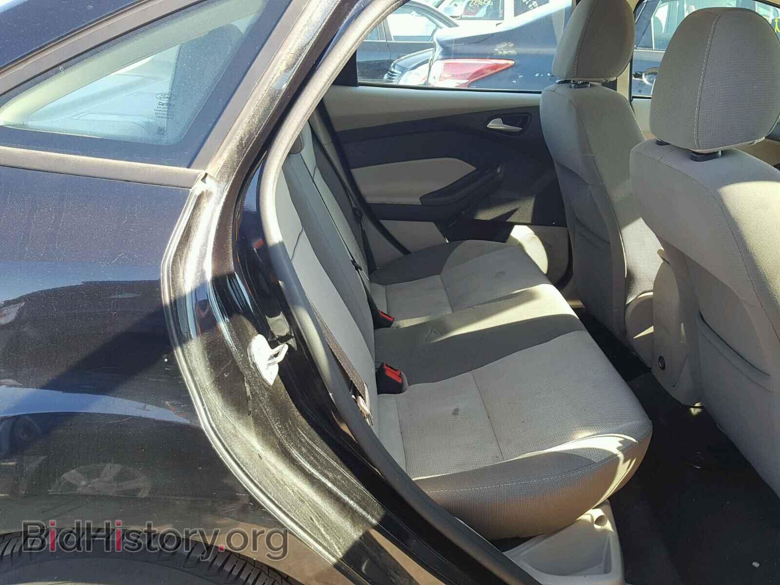 2014 FORD FOCUS - VIN: 1FADP3F24EL124274 - Photo 6