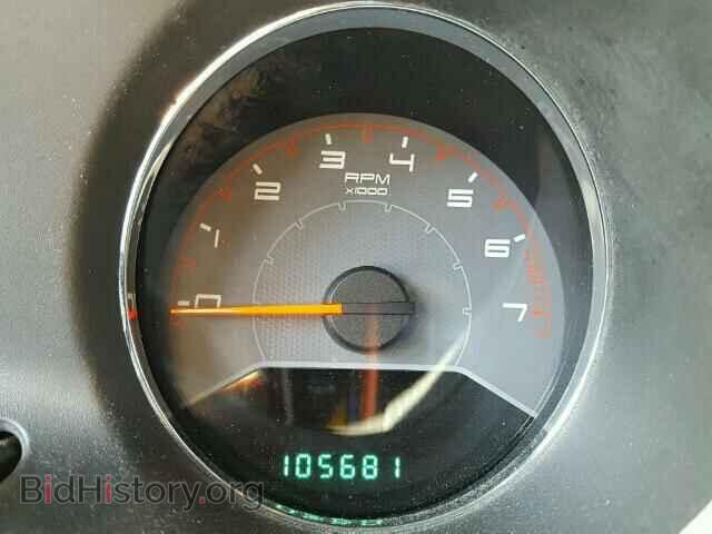 2012 DODGE AVENGER - VIN: 1C3CDZAB3CN220573 - Фото 8