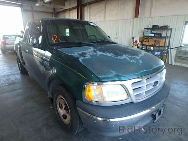 Photo 1FTZX0722XKA94360 - FORD F150 1999