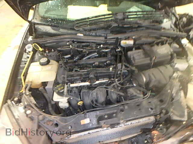 2007 FORD FOCUS - VIN: 1FAFP34N37W366397 - Фото 7