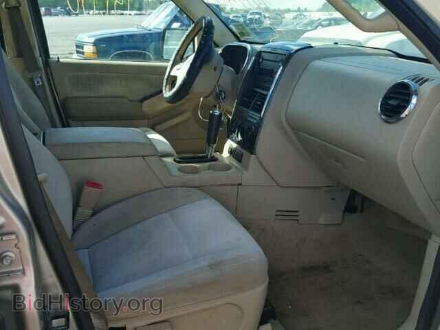2006 FORD EXPLORER - VIN: 1FMEU63EX6UB09549 - Photo 5