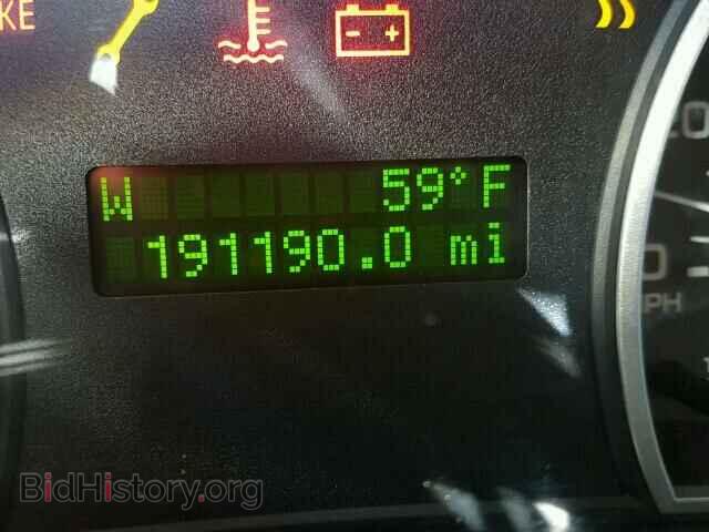 2006 FORD EXPLORER - VIN: 1FMEU63EX6UB09549 - Photo 8