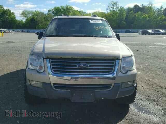 2006 FORD EXPLORER - VIN: 1FMEU63EX6UB09549 - Photo 9