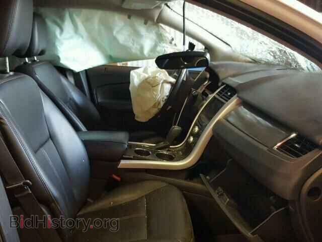 2012 FORD EDGE - VIN: 2FMDK4JC3CBA35867 - Photo 5