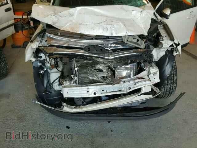 2012 FORD EDGE - VIN: 2FMDK4JC3CBA35867 - Photo 7