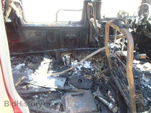 2002 FORD ECONOLINE - VIN: 1FDRE14L22HB40697 - Photo 6