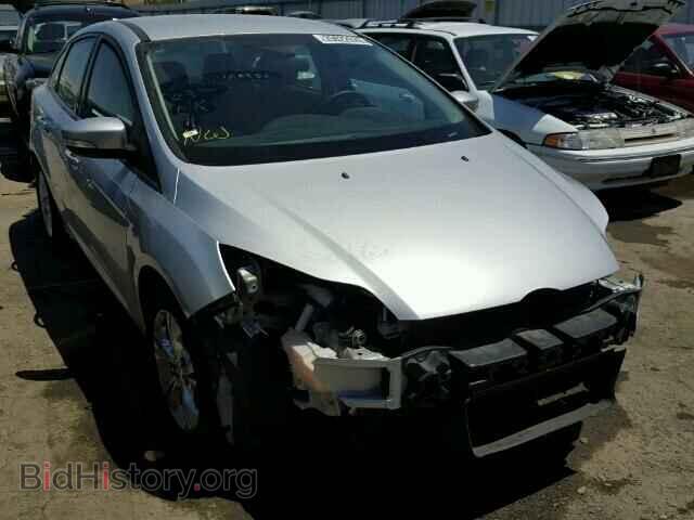 Photo 1FADP3F21EL205622 - FORD FOCUS 2014