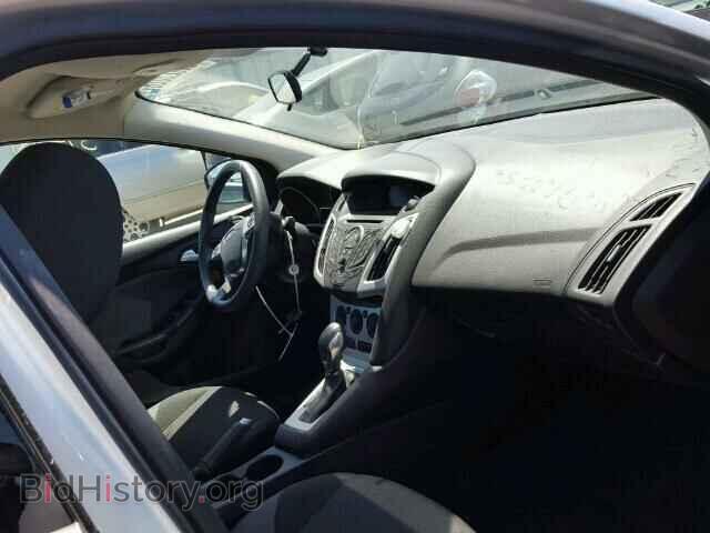 2014 FORD FOCUS - VIN: 1FADP3F21EL205622 - Photo 5