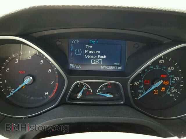 2014 FORD FOCUS - VIN: 1FADP3F21EL205622 - Photo 8