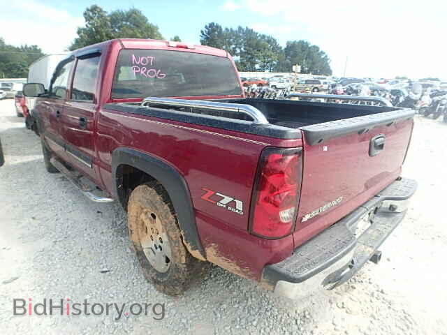 2006 CHEVROLET SILVERADO - VIN: 2GCEK13T161178945 - Фото 3