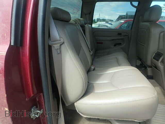 2006 CHEVROLET SILVERADO - VIN: 2GCEK13T161178945 - Фото 6