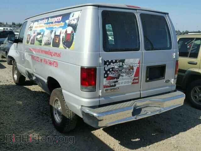 2006 FORD ECONOLINE - VIN: 1FTSE34L16DB19600 - Photo 3