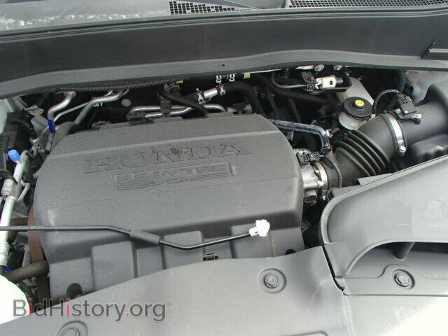 2012 HONDA PILOT - VIN: 5FNYF4H52CB042877 - Фото 7