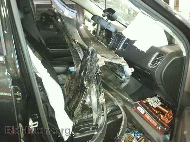2014 DODGE DURANGO - VIN: 1C4RDJDG5EC520886 - Photo 5