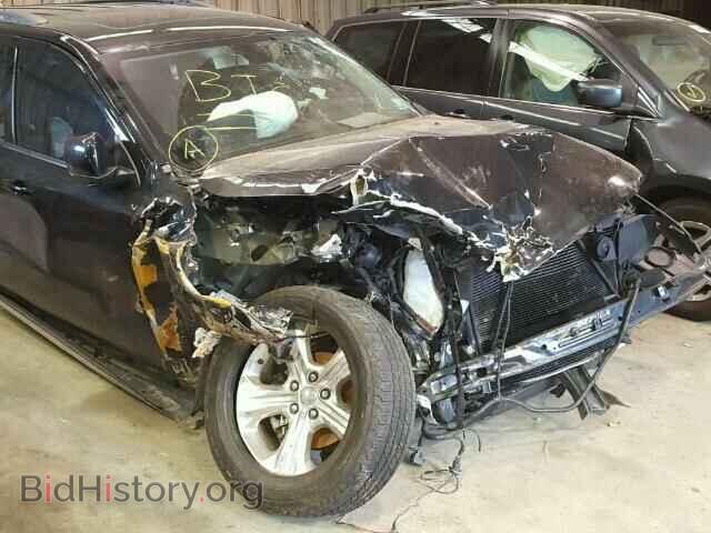 2014 DODGE DURANGO - VIN: 1C4RDJDG5EC520886 - Photo 9