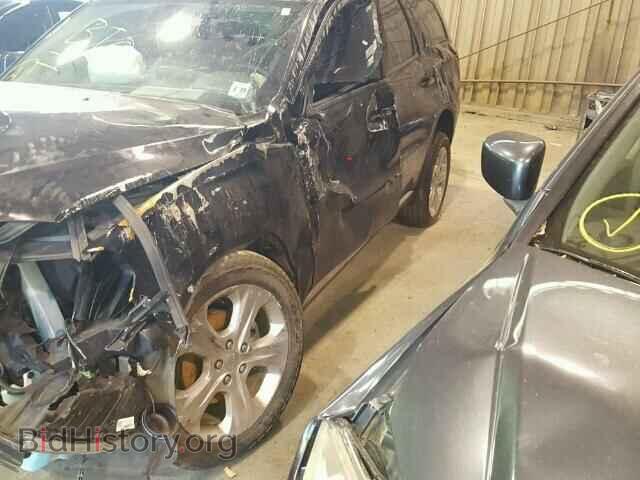 2014 DODGE DURANGO - VIN: 1C4RDJDG5EC520886 - Photo 10