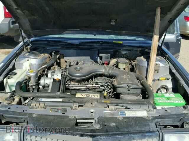 1990 CADILLAC DEVILLE - VIN: 1G6CD5330L4315773 - Photo 7