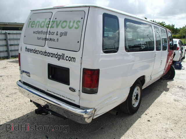 2010 Ford ECONOLINE (VIN 1FBSS3BL8ADA46041) — photo 4 of 10