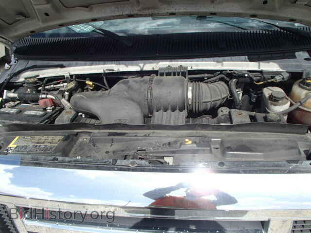 2010 FORD ECONOLINE - VIN: 1FBSS3BL8ADA46041 - Фото 7