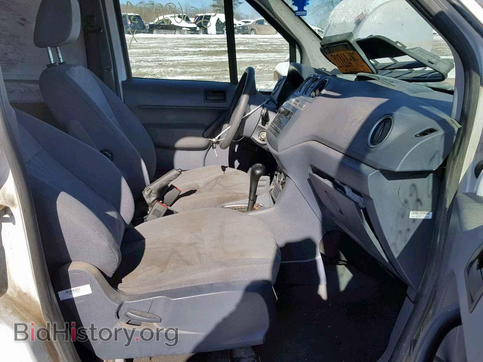 2013 FORD TRANSIT CO - VIN: NM0LS7AN0DT171908 - Photo 5