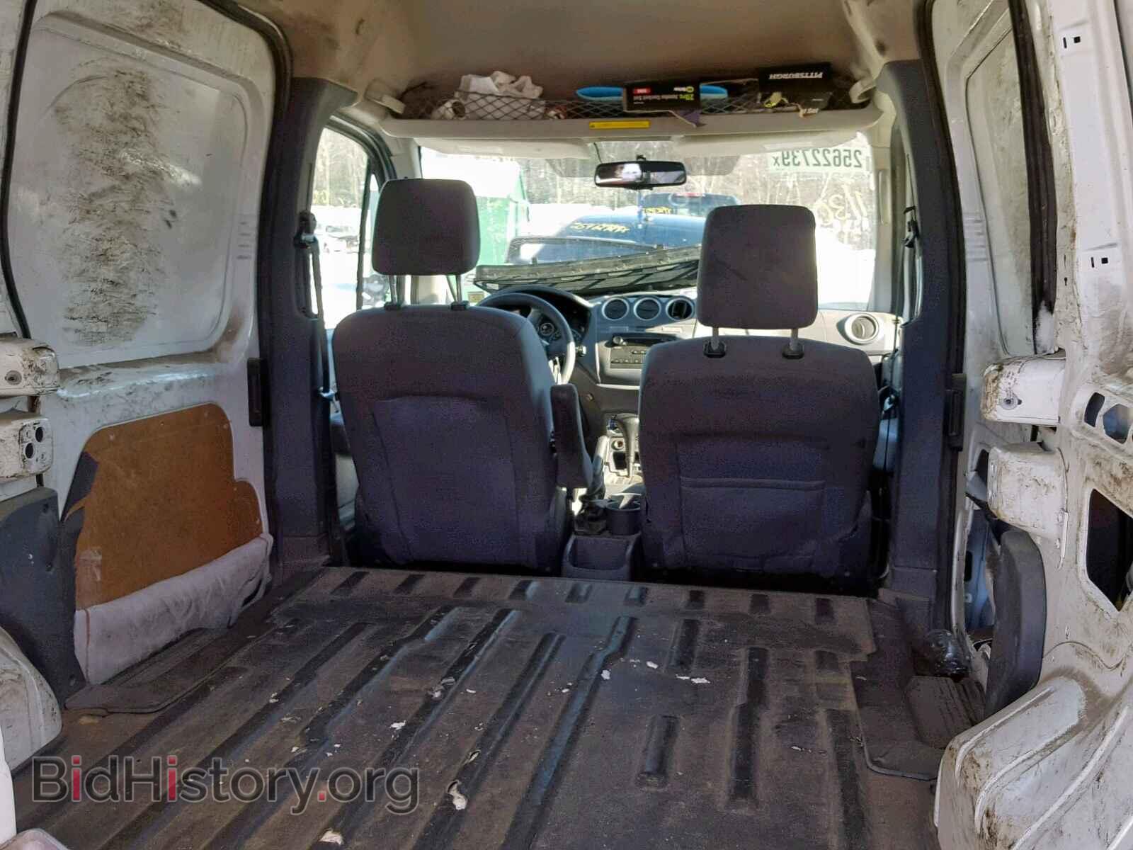 2013 FORD TRANSIT CO - VIN: NM0LS7AN0DT171908 - Photo 6