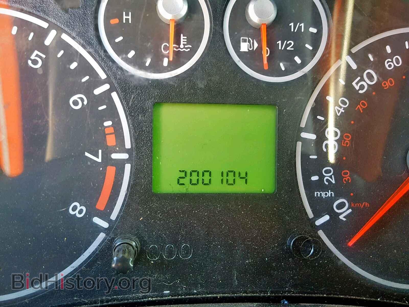 2013 FORD TRANSIT CO - VIN: NM0LS7AN0DT171908 - Photo 8