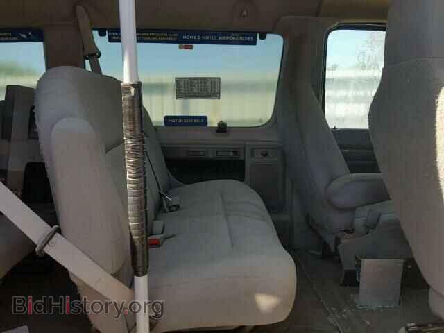 2014 FORD ECONOLINE - VIN: 1FMNE3BL7EDA57615 - Фото 6