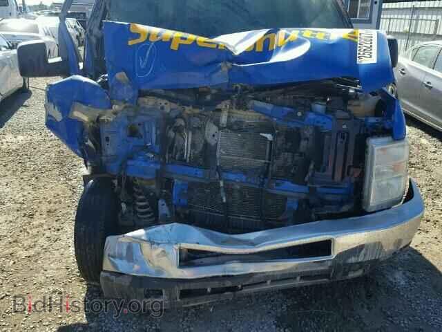 2014 FORD ECONOLINE - VIN: 1FMNE3BL7EDA57615 - Фото 7