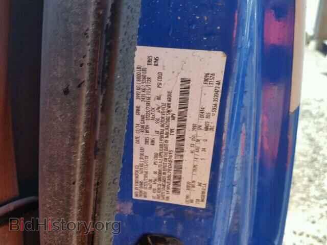 2014 FORD ECONOLINE - VIN: 1FMNE3BL7EDA57615 - Фото 10