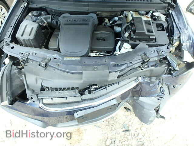 2009 SATURN VUE - VIN: 3GSCL33P59S536595 - Фото 7