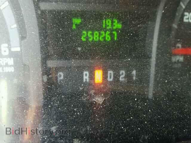 2011 FORD ECONOLINE - VIN: 1FTNE2EW0BDA31373 - Photo 8