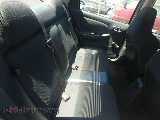 2004 DODGE NEON - VIN: 1B3ES66SX4D616736 - Фото 6