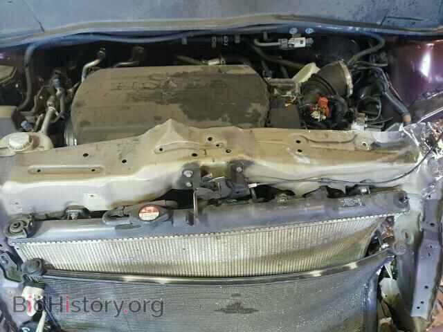 2011 HONDA PILOT - VIN: 5FNYF3H67BB044027 - Фото 7