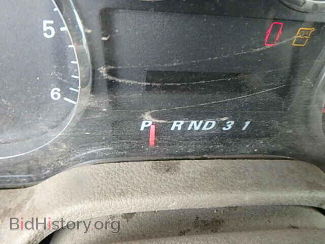 2006 FORD FREESTAR - VIN: 2FMZA52236BA65573 - Фото 8