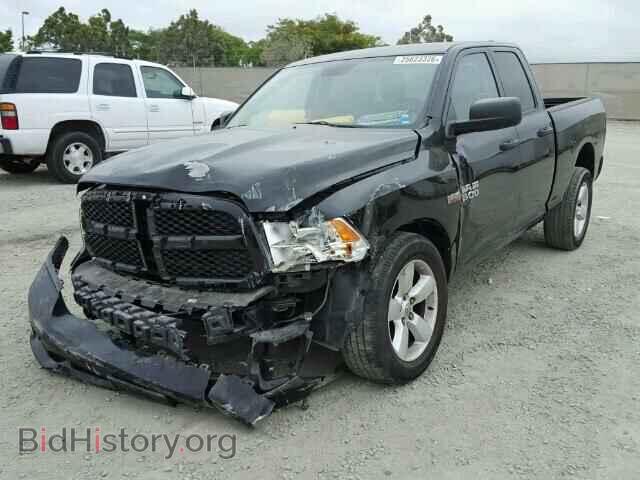 2013 RAM TRUCK - VIN: 1C6RR6FT8DS632568 - Фото 2