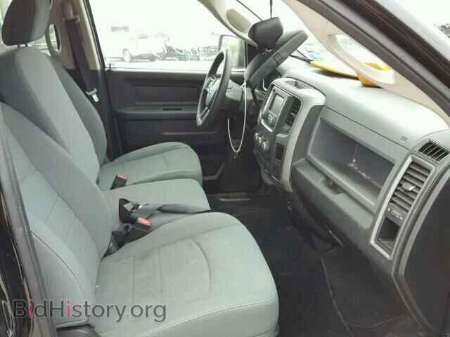 2013 RAM TRUCK - VIN: 1C6RR6FT8DS632568 - Фото 5