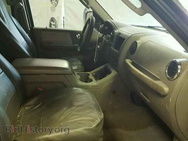 2006 FORD EXPEDITION - VIN: 1FMPU16536LA02291 - Фото 5