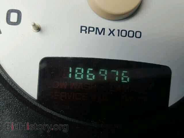 2003 DODGE RAM 1500 - VIN: 1D7HA18N33S191238 - Фото 8