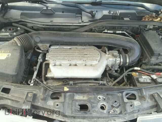 2004 SATURN VUE - VIN: 5GZCZ63454S825772 - Фото 7