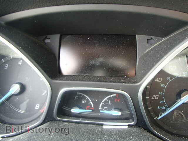 2013 FORD FOCUS - VIN: 1FADP3F22DL266086 - Фото 8