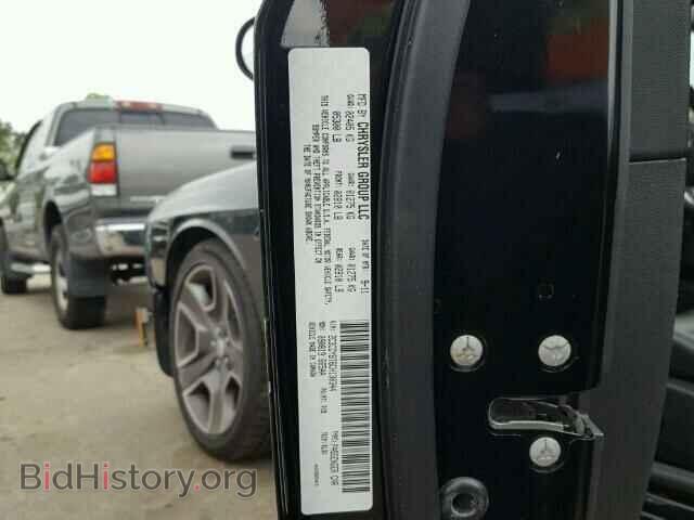 2012 DODGE CHALLENGER - VIN: 2C3CDYBT6CH130344 - Фото 10