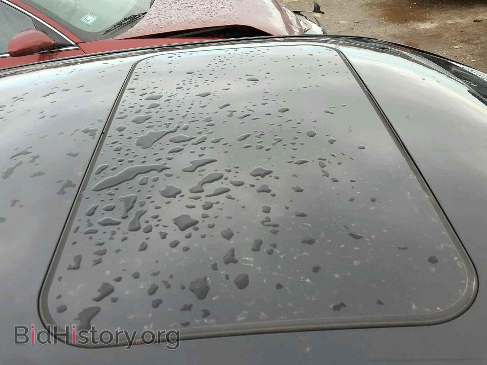 2005 AUDI A4 - VIN: WAULC68E75A060590 - Фото 9