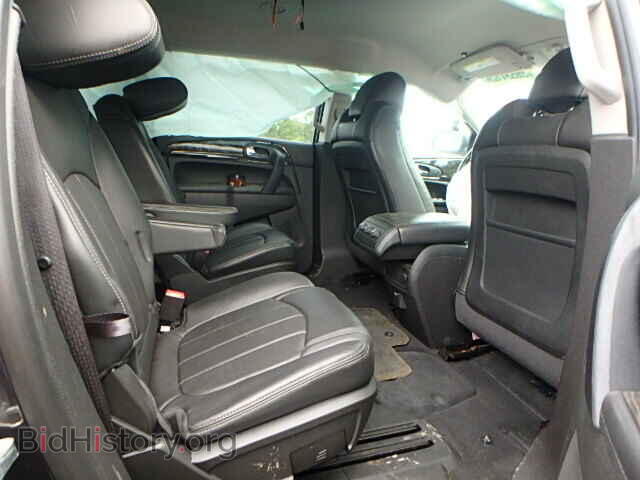 2014 BUICK ENCLAVE - VIN: 5GAKRBKD6EJ14033X - Фото 6