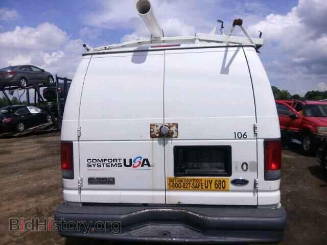 2006 FORD ECONOLINE - VIN: 1FTSE34L46HA74094 - Фото 9